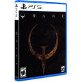 Quake (Limited Run #014) (US Import) (PS5)