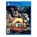 Contra: Rogue Corps (US Import) (PS4)