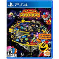 Pacman Museum + (US Import) (PS4)
