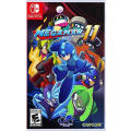 Mega Man 11 (US Import) (Nintendo Switch)