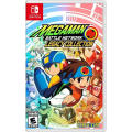 Mega Man Battle Network Legacy Collection (US Import) (Nintendo Switch)
