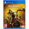 Mortal Kombat 11: Ultimate Edition (PS4)