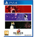 Final Fantasy VIII Remastered (PS4)