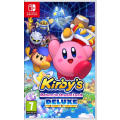 Kirby`s Return to Dream Land Deluxe (Nintendo Switch)