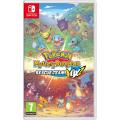 Pokemon Mystery Dungeon: Rescue Team DX(Nintendo Switch)