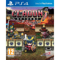 Cladun Returns: This is Sengoku! PS4)