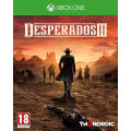 Desperados III (Xbox One)