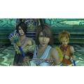 Final Fantasy X & X-2 HD Remaster (PS4)