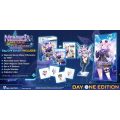 Neptunia Game Maker R:Evolution - Day One Edition (PS5)