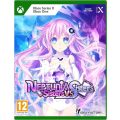 Neptunia: Sisters VS Sisters - Day One Edition (Xbox Series X & Xbox One)