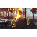 Firefighting Simulator: The Squad (PS4)