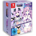 Neptunia Game Maker R:Evolution / Neptunia: Sisters VS Sisters - Day One Edition (Nintendo Switch)