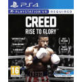 Creed: Rise to Glory (For PlayStation VR) (PS4)