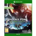 Phoenix Point - Behemoth Edition (Xbox Series X / Xbox One)