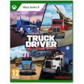 Truck Driver: The American Dream (Xbox Series X)