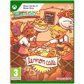 Lemon Cake (Xbox Series X / Xbox One)
