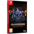 Gloomhaven - Mercenaries Edition (Nintendo Switch)