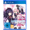 DATE A LIVE: Rio Reincarnation re-release (PS4)