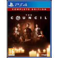 The Council - Complete Edition (PS4)