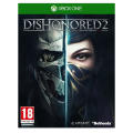 Dishonored II (2) (Xbox One)