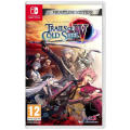 The Legend of Heroes: Trails of Cold Steel IV (Frontline Edition) (Nintendo Switch)