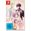 Cupid Parasite: Sweet and Spicy Darling - Day One Edition (Nintendo Switch)