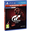 Gran Turismo Sport (PlayStation Hits) (PS4)