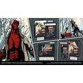 Mike Mignola`s Hellboy: Web of Wyrd - Collector`s Edition (PS5)