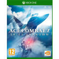 Ace Combat 7: Skies Unknown (Xbox One)