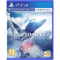 Ace Combat 7: Skies Unknown (PS4)