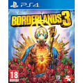 Borderlands 3 (PS4)