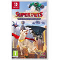 DC League of Super Pets: Adventures of Krypto and Ace (Nintendo Switch)