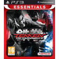 Tekken Tag Tournament 2 (Essentials) (PS3)