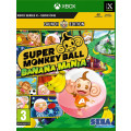 Super Monkey Ball Banana Mania (Xbox One)