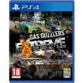 Gas Guzzlers Extreme (PS4)