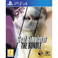 Goat Simulator: The Bundle (PS4)