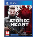 Atomic Heart (PS4)