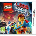 LEGO Movie: The Videogame (3DS)