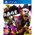 Rage 2 (PS4)