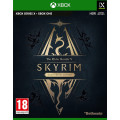 Elder Scrolls V: Skyrim - Anniversary Edition (Xbox Series X / Xbox One)