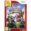 Super Smash Bros. Brawl (Selects) (Wii)