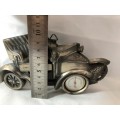 1905 7/9 HP  VAUXHALL MOULD THERMOMETER