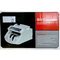 Bill Counter Money Counting Machine