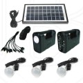 Solar kit Lighting System