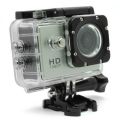 Action Camera Full HD H.264 1080P Sports HD DV 30M Water Resistant Camera