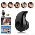 Wireless Invisible Bluetooth In-ear Earphone