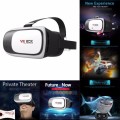 VR BOX - VIRTUAL REALITY HEADSET - 3D Video Glasses LATEST EDITION