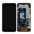 LCD Touch Screen Replacement For LG Q6