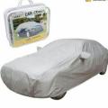 Waterproof Car Cover High Quality Full Size Heat Sun Dust Rain