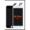 iPhone 6s Plus/6s+ LCD Complete Screen Replacement (white)